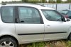 Maska Skoda Roomster 5J 2007 (2006-2010) (kod lakieru: LF7T)